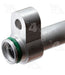A/C Refrigerant Suction Hose Four Seasons 66457