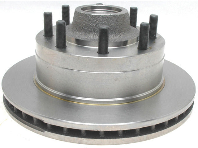 Disc Brake Rotor and Hub Assembly Raybestos Brakes 66457R