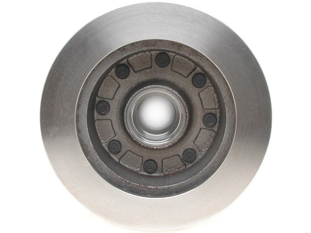 Disc Brake Rotor and Hub Assembly Raybestos Brakes 66457R