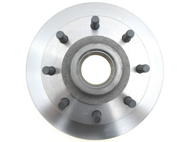 Disc Brake Rotor and Hub Assembly Raybestos Brakes 66457R