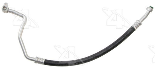 A/C Refrigerant Suction Hose Four Seasons 66458