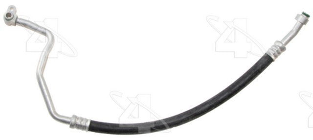 A/C Refrigerant Suction Hose Four Seasons 66458
