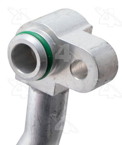 A/C Refrigerant Suction Hose Four Seasons 66458