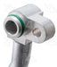A/C Refrigerant Suction Hose Four Seasons 66458