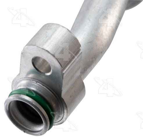 A/C Refrigerant Suction Hose Four Seasons 66458