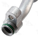 A/C Refrigerant Suction Hose Four Seasons 66458