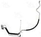 A/C Suction and Liquid Line Hose Assembly Four Seasons 66459