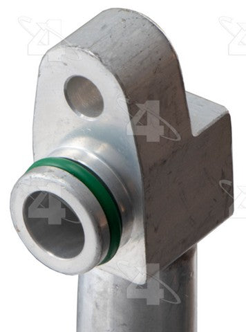 A/C Suction and Liquid Line Hose Assembly Four Seasons 66459