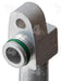 A/C Suction and Liquid Line Hose Assembly Four Seasons 66459