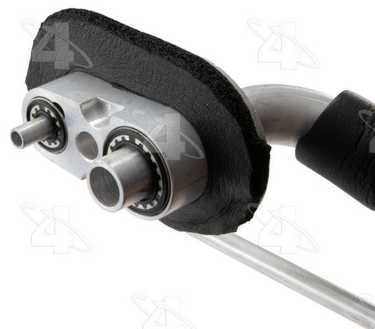 A/C Suction and Liquid Line Hose Assembly Four Seasons 66459