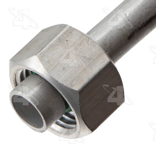 A/C Suction and Liquid Line Hose Assembly Four Seasons 66459