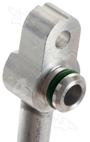 A/C Refrigerant Discharge Hose Four Seasons 66461