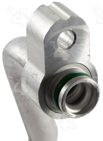 A/C Refrigerant Discharge Hose Four Seasons 66462