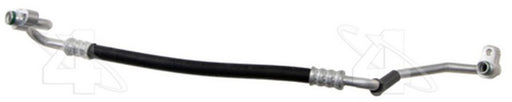A/C Refrigerant Discharge Hose Four Seasons 66463