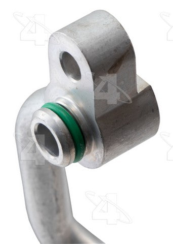 A/C Refrigerant Discharge Hose Four Seasons 66464