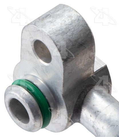 A/C Refrigerant Discharge Hose Four Seasons 66465