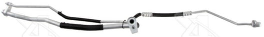 A/C Suction and Liquid Line Hose Assembly Four Seasons 66466