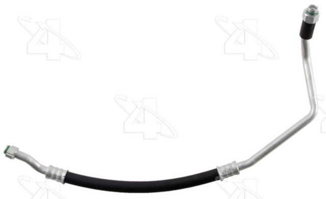 A/C Refrigerant Suction Hose Four Seasons 66467