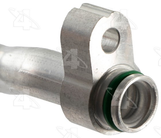A/C Refrigerant Suction Hose Four Seasons 66467
