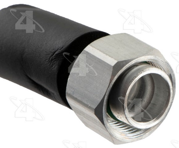 A/C Refrigerant Suction Hose Four Seasons 66467