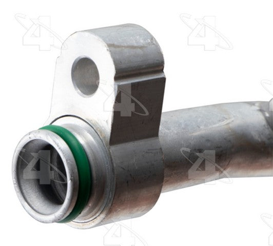 A/C Refrigerant Suction Hose Four Seasons 66468