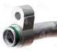 A/C Refrigerant Suction Hose Four Seasons 66468