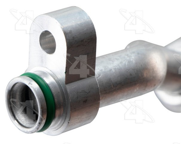 A/C Refrigerant Suction Hose Four Seasons 66468