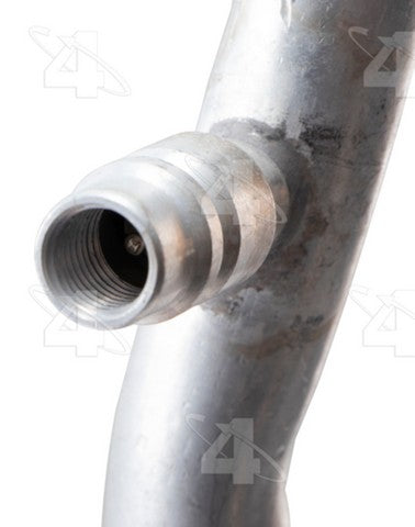 A/C Refrigerant Suction Hose Four Seasons 66468