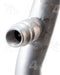 A/C Refrigerant Suction Hose Four Seasons 66468