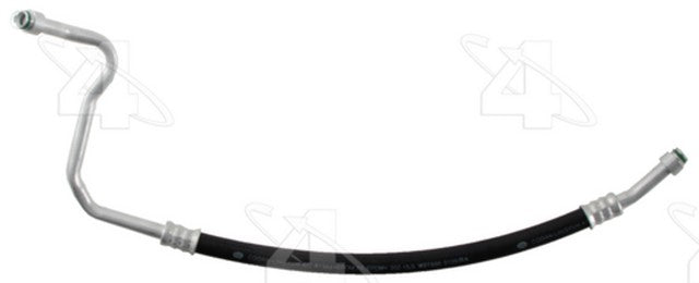 A/C Refrigerant Suction Hose Four Seasons 66469