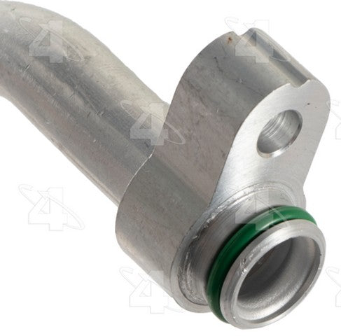 A/C Refrigerant Suction Hose Four Seasons 66469