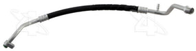 A/C Refrigerant Suction Hose Four Seasons 66471