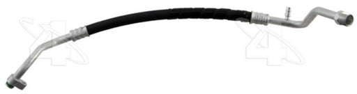 A/C Refrigerant Suction Hose Four Seasons 66471