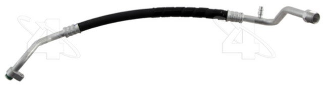 A/C Refrigerant Suction Hose Four Seasons 66471