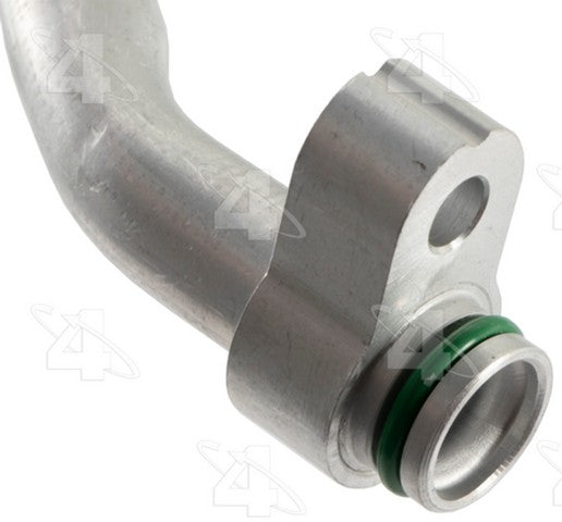 A/C Refrigerant Suction Hose Four Seasons 66471