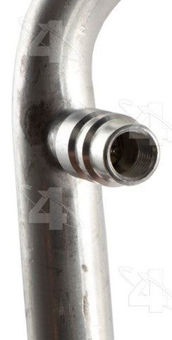 A/C Refrigerant Suction Hose Four Seasons 66471
