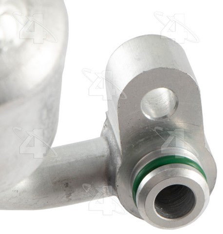 A/C Refrigerant Discharge Hose Four Seasons 66472