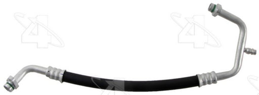 A/C Refrigerant Suction Hose Four Seasons 66473