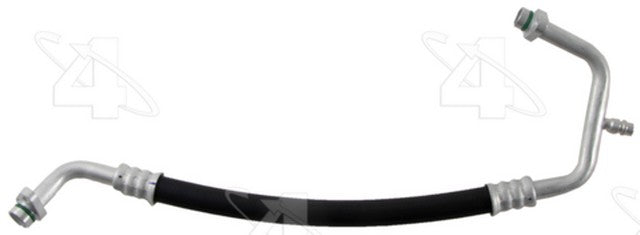 A/C Refrigerant Suction Hose Four Seasons 66473