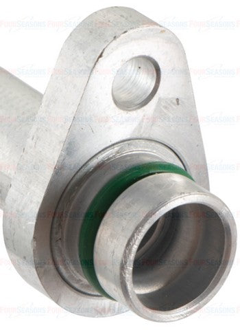 A/C Refrigerant Suction Hose Four Seasons 66473