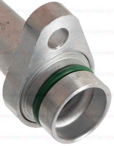 A/C Refrigerant Suction Hose Four Seasons 66473