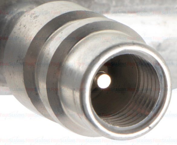A/C Refrigerant Suction Hose Four Seasons 66473