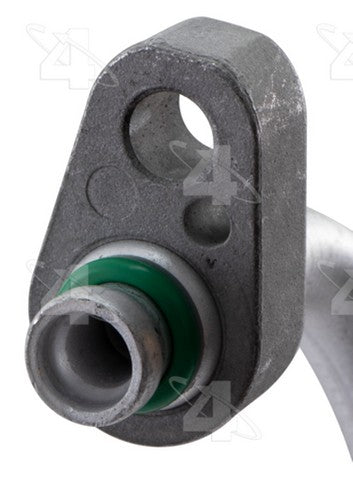 A/C Refrigerant Discharge Hose Four Seasons 66474