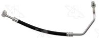 A/C Refrigerant Discharge Hose Four Seasons 66477