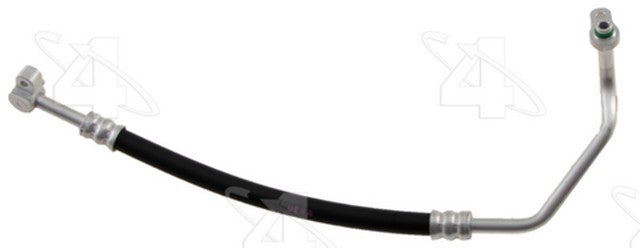 A/C Refrigerant Discharge Hose Four Seasons 66477