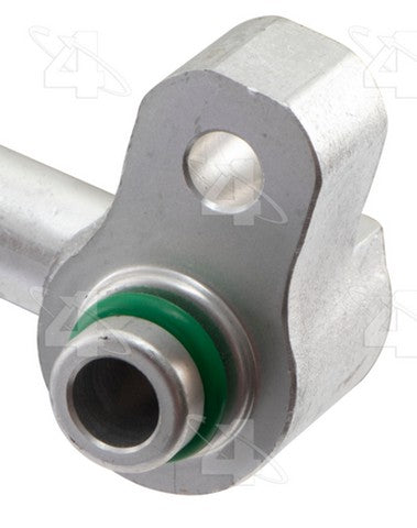 A/C Refrigerant Discharge Hose Four Seasons 66477