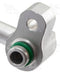 A/C Refrigerant Discharge Hose Four Seasons 66477