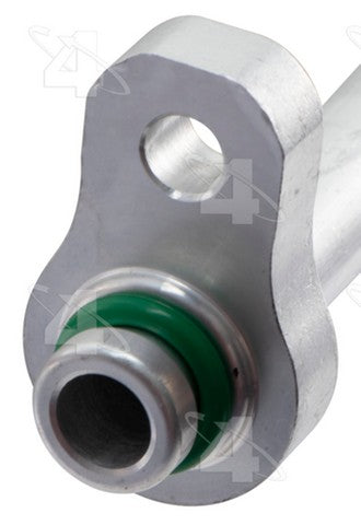 A/C Refrigerant Discharge Hose Four Seasons 66477