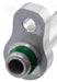 A/C Refrigerant Discharge Hose Four Seasons 66477