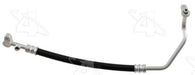 A/C Refrigerant Discharge Hose Four Seasons 66478